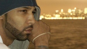 Joe Budden - Hip Hop Artist Speaks Out Against Molly